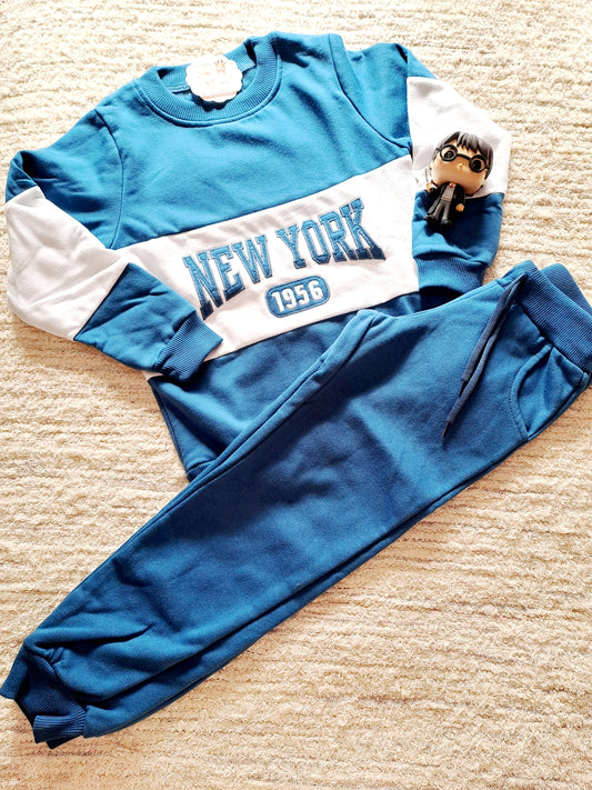 Conjunto New York