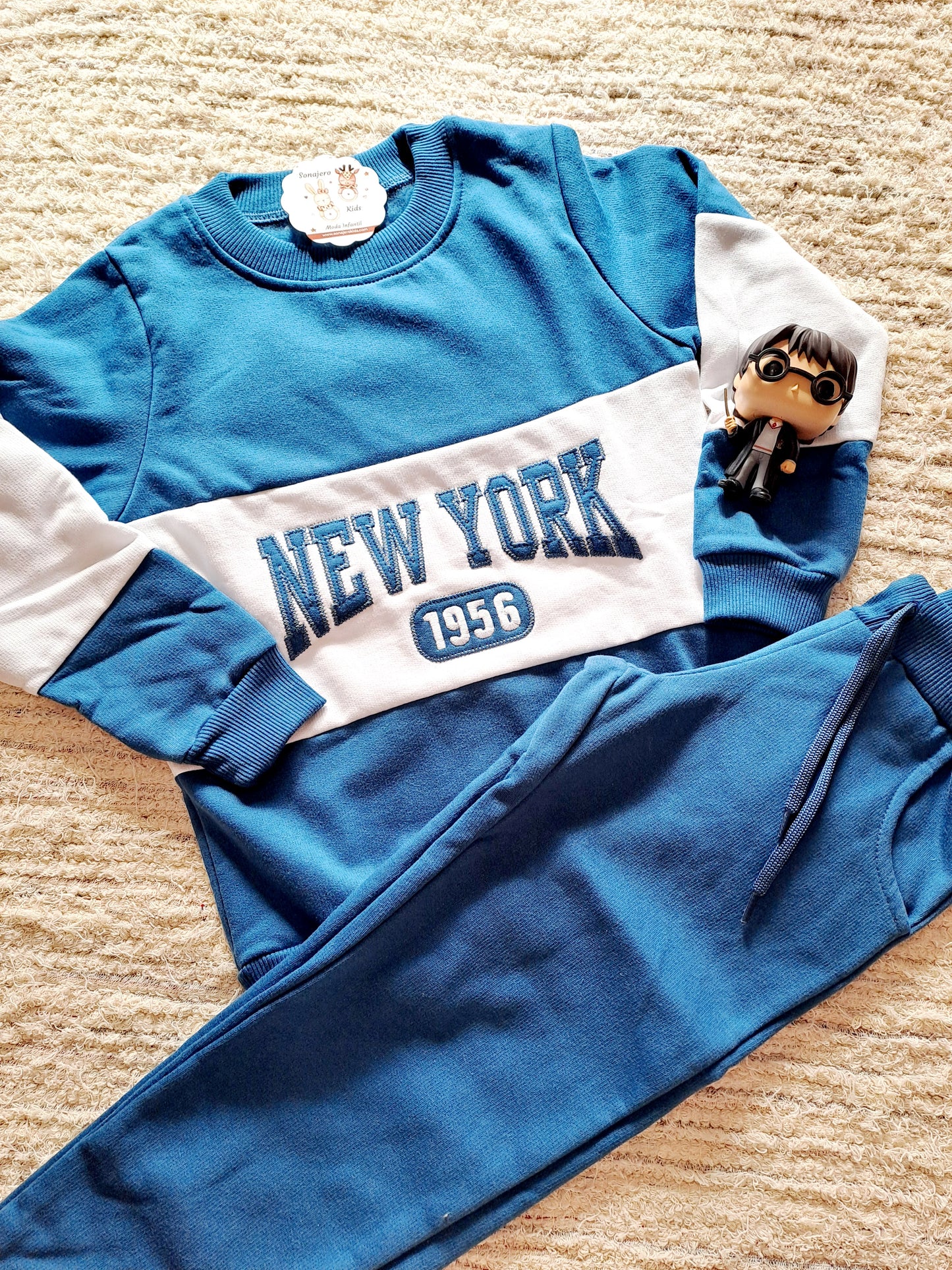 Chandal New York