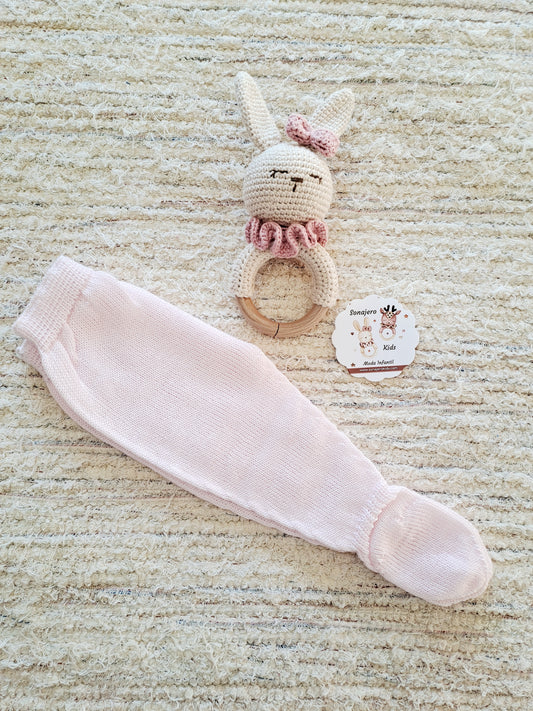 Polainas Hilo Dralón