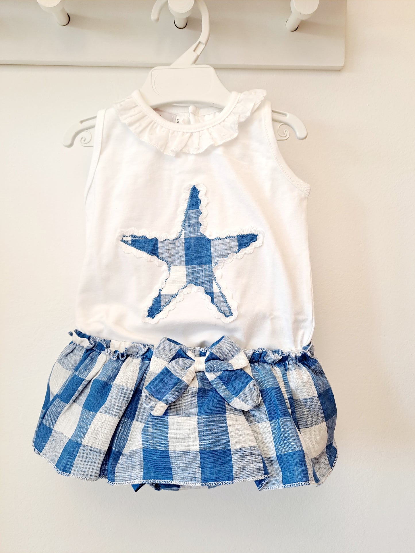 Conjunto Estrella Mar