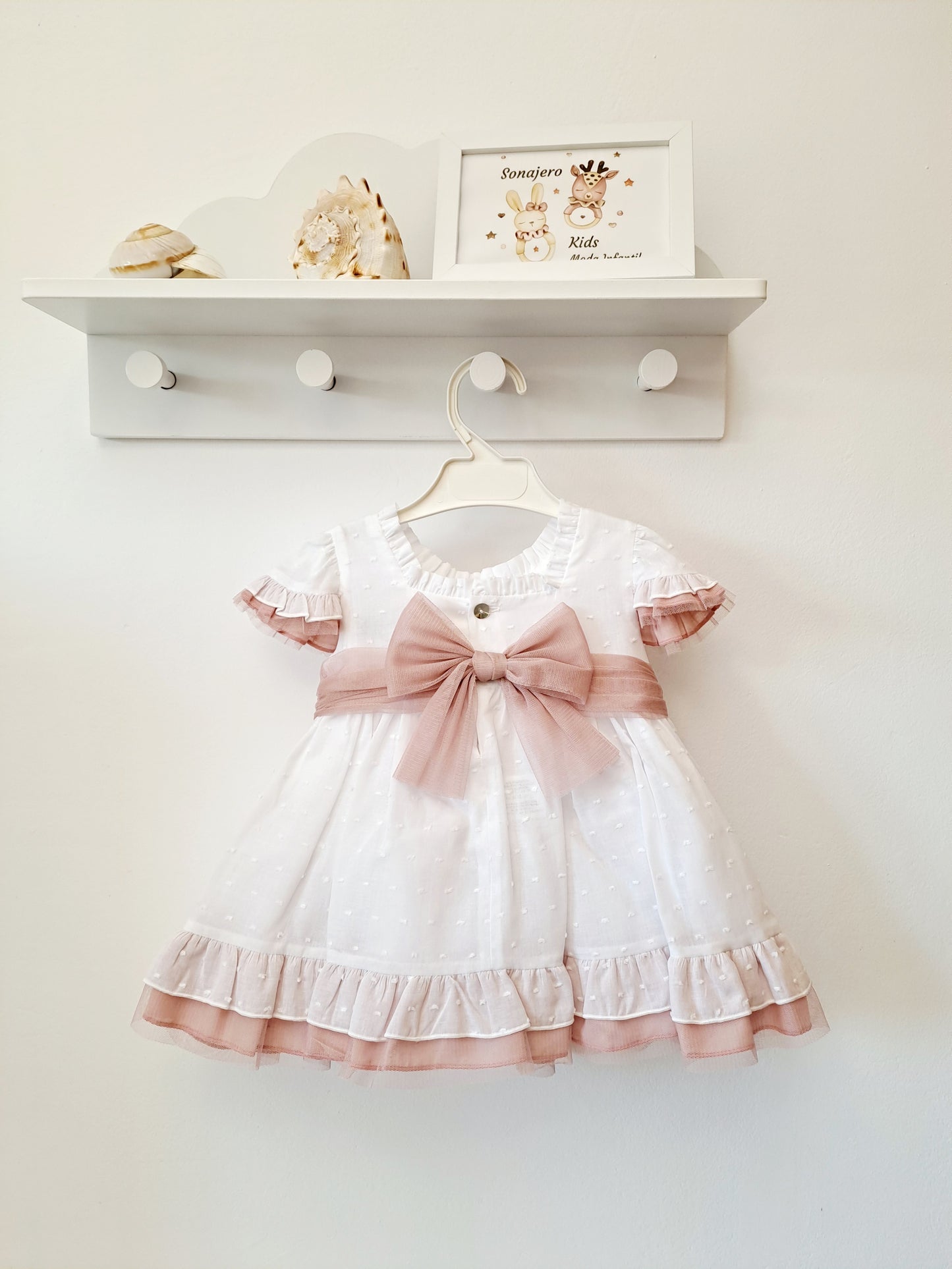 Jesusito Estatua Libertad