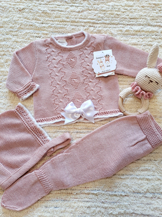 Hilo Maquillaje 3017