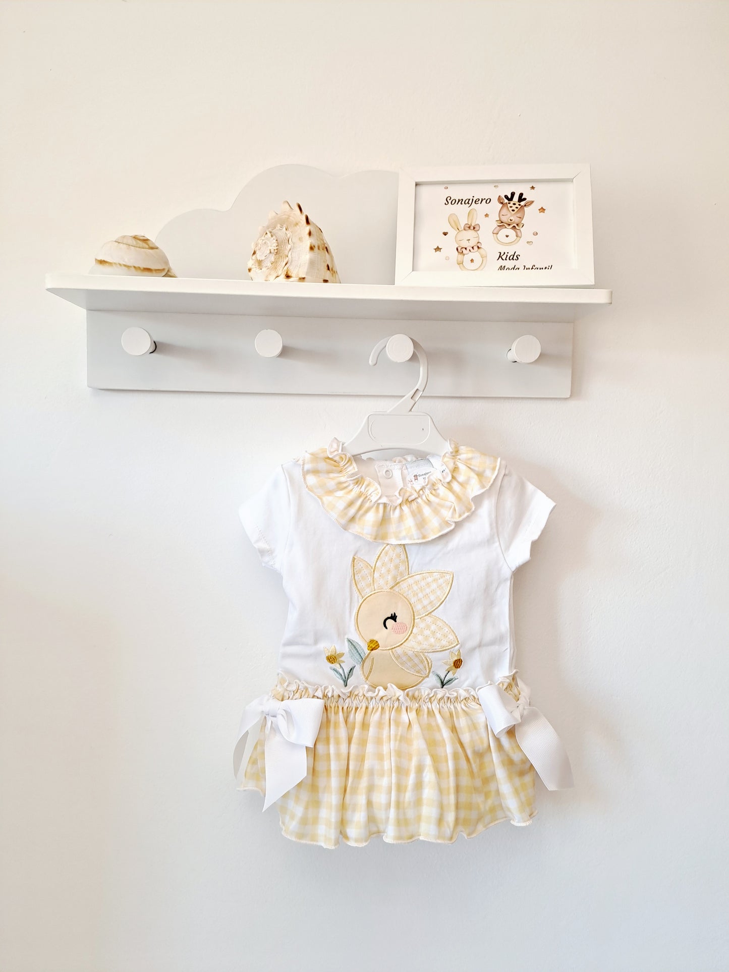 Conjunto Florecer
