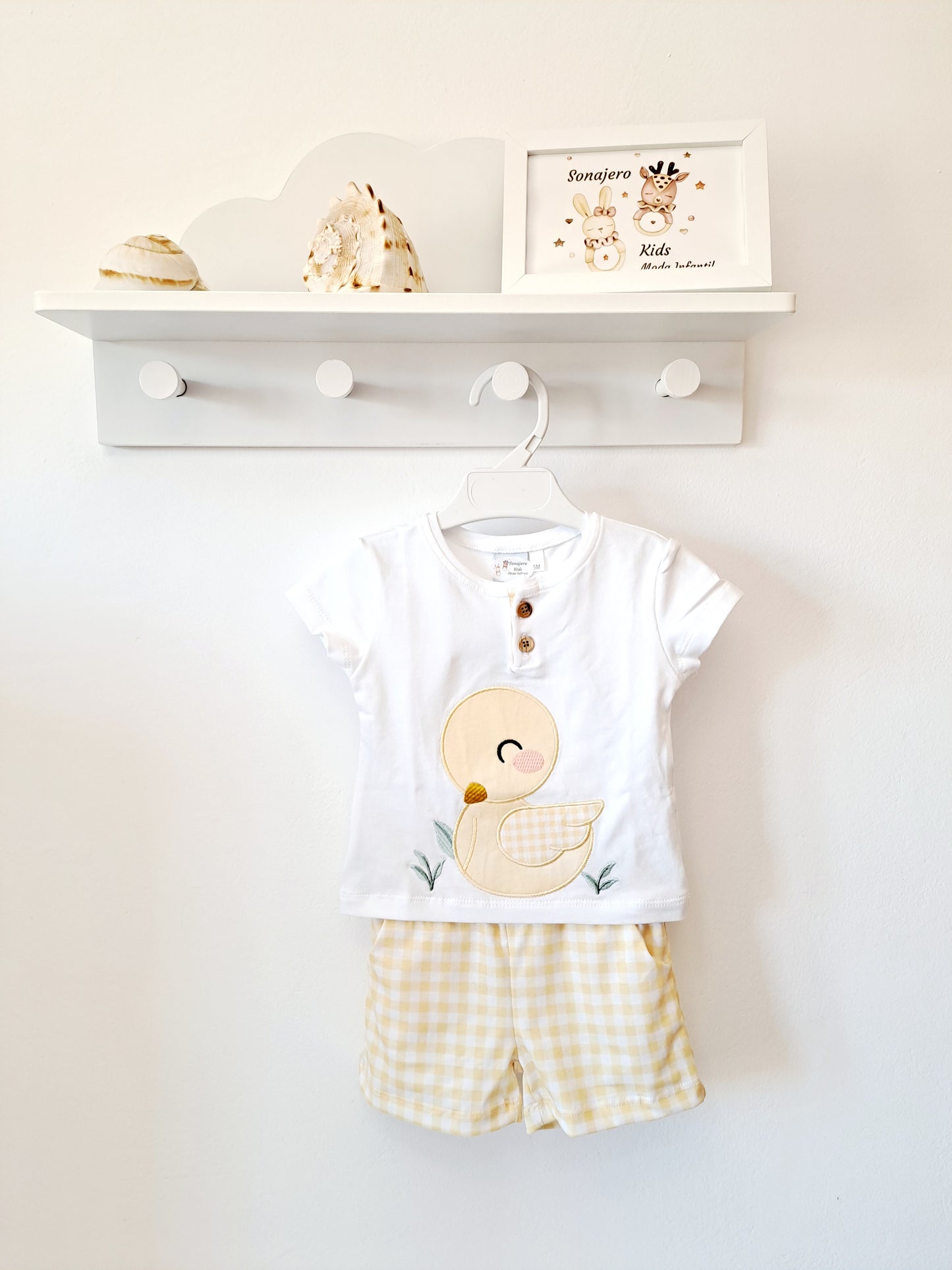 Conjunto Florecer