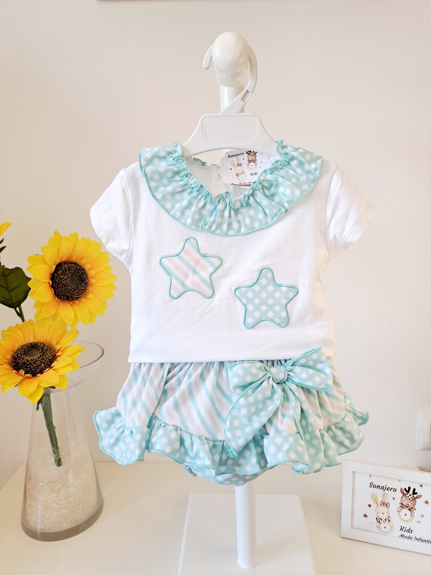 Conjunto Mis Estrellas