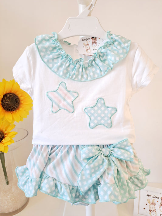 Conjunto Mis Estrellas