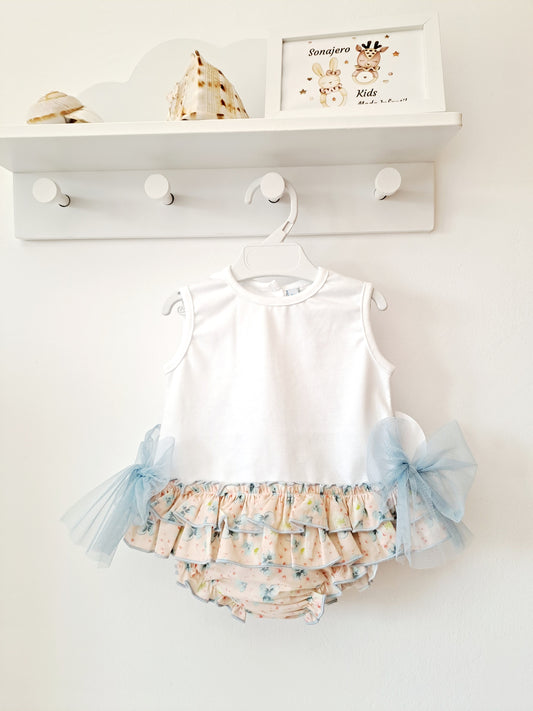 Conjunto Penelope
