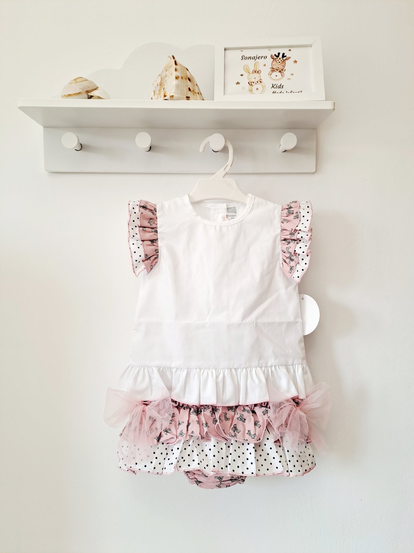Conjunto Elisa
