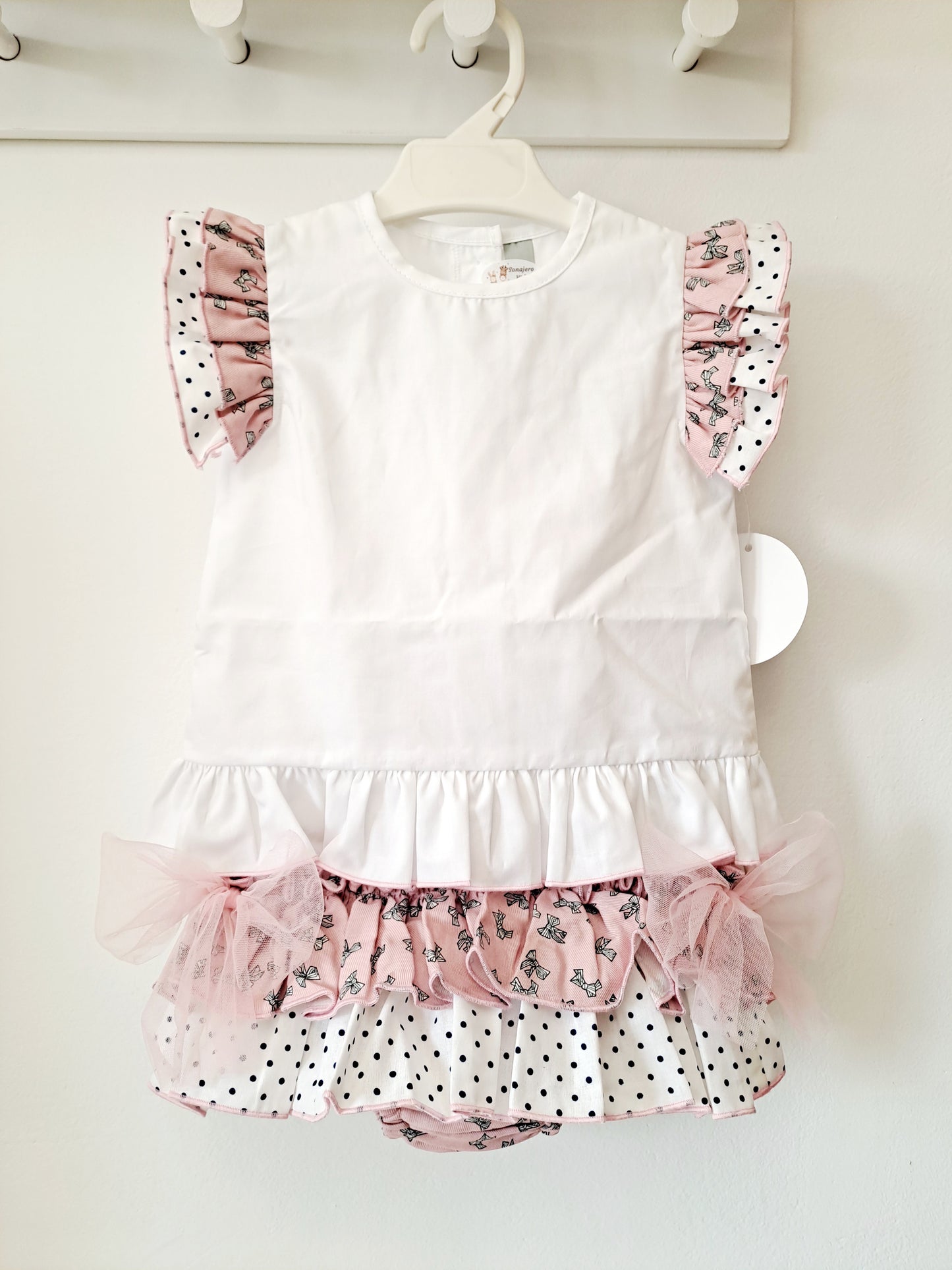 Conjunto Elisa