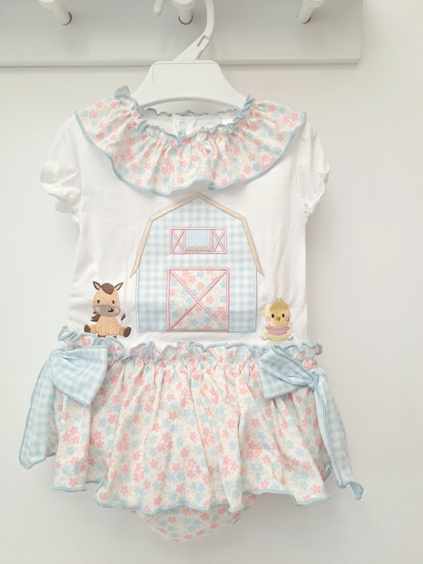 Conjunto La Granja