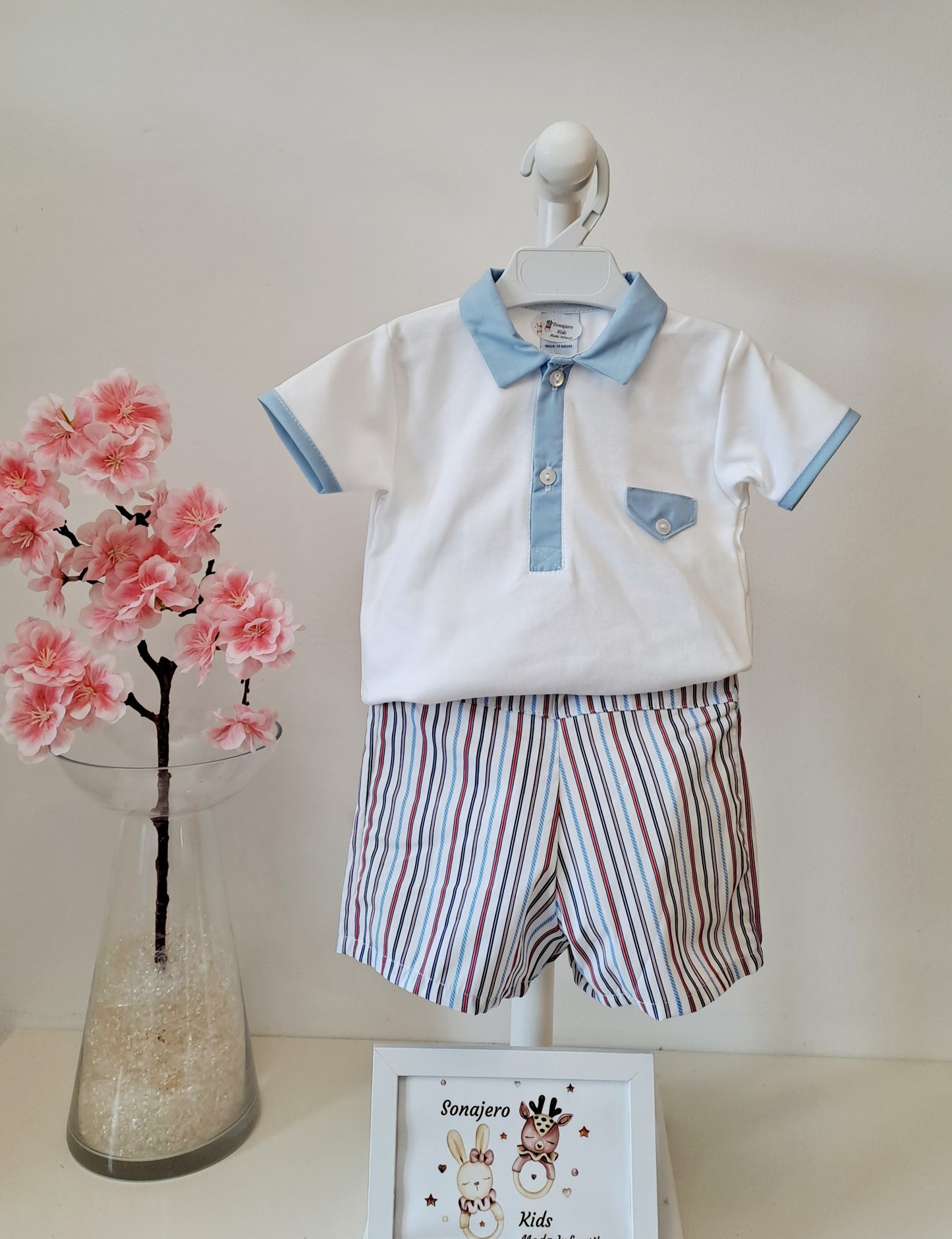 Conjunto Ibiza