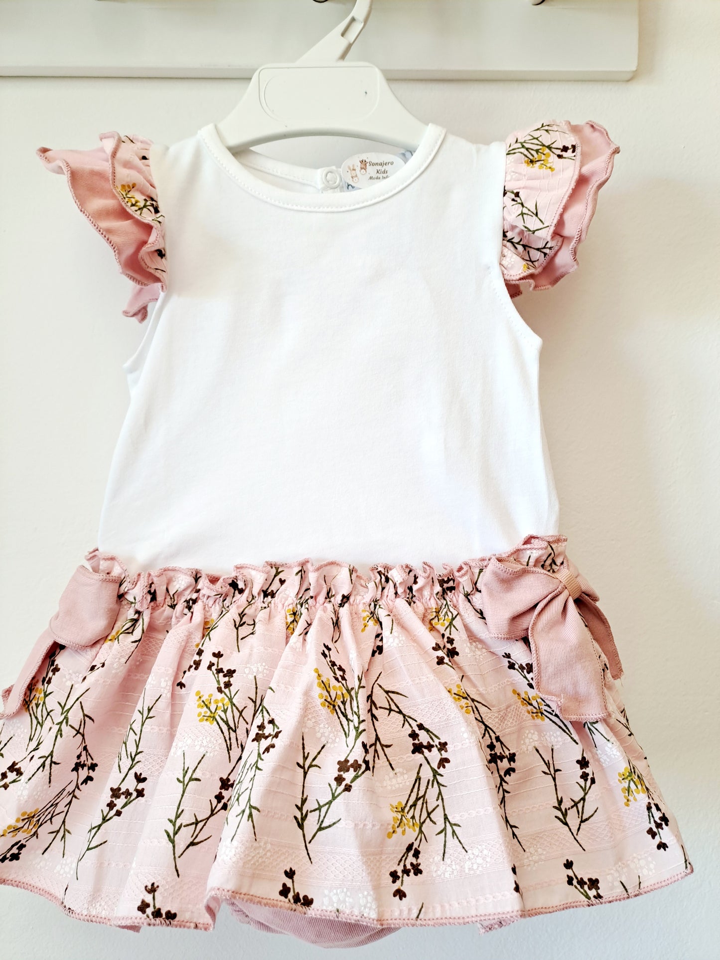 Conjunto Prado Flores