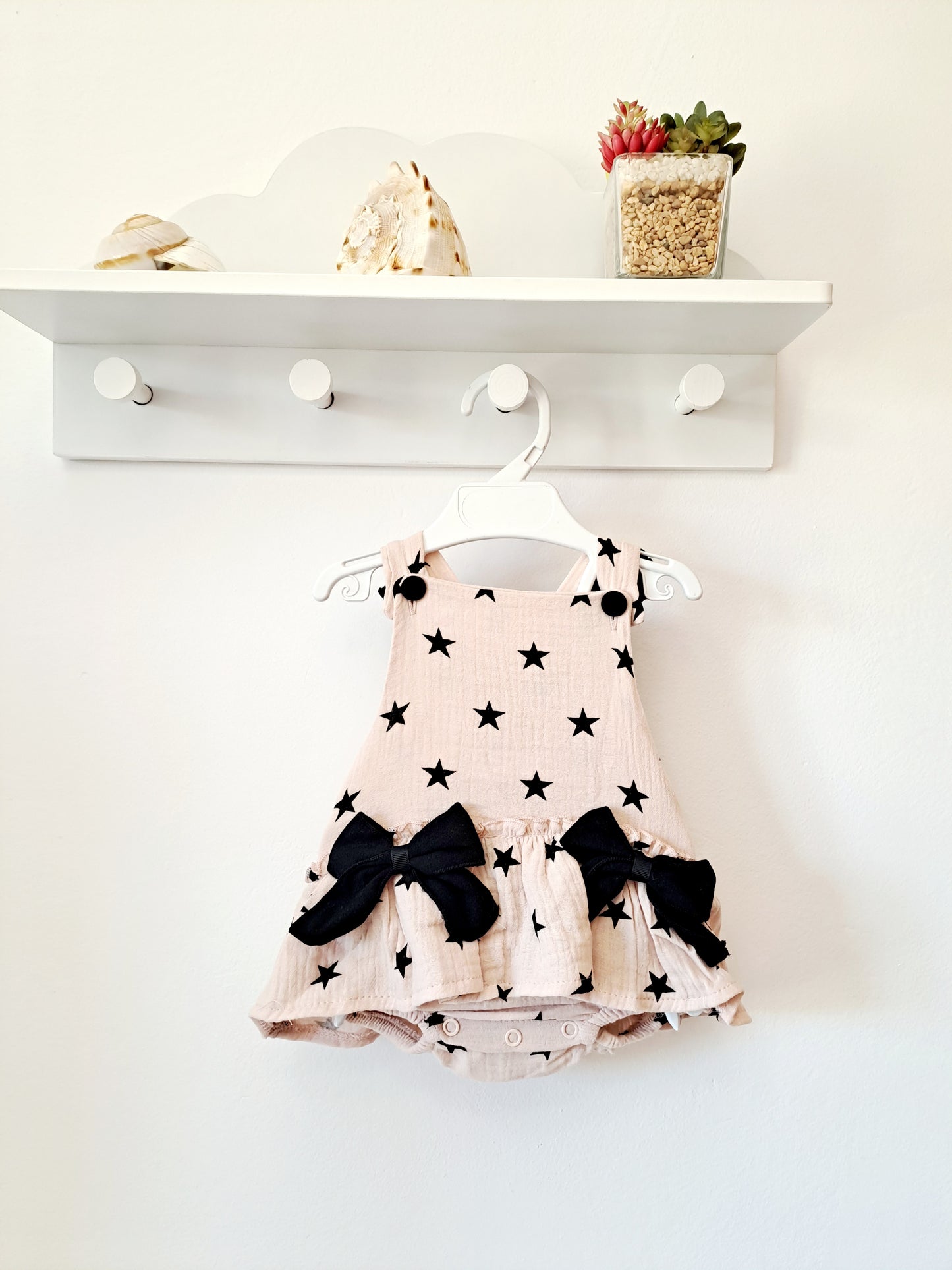 Peto Estrellas