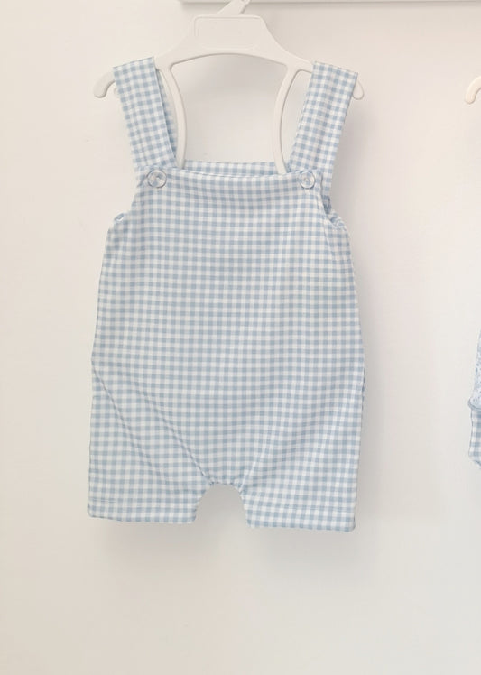 Peto Niño Celeste Vichy