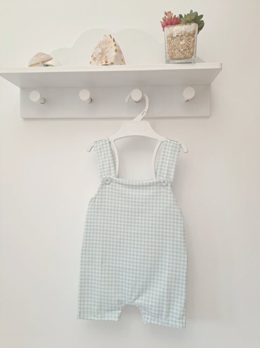 Peto Niño Verde Vichy