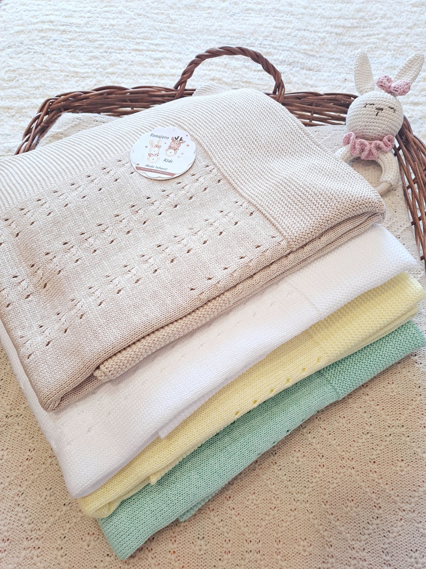 Toquilla Algodon Arena