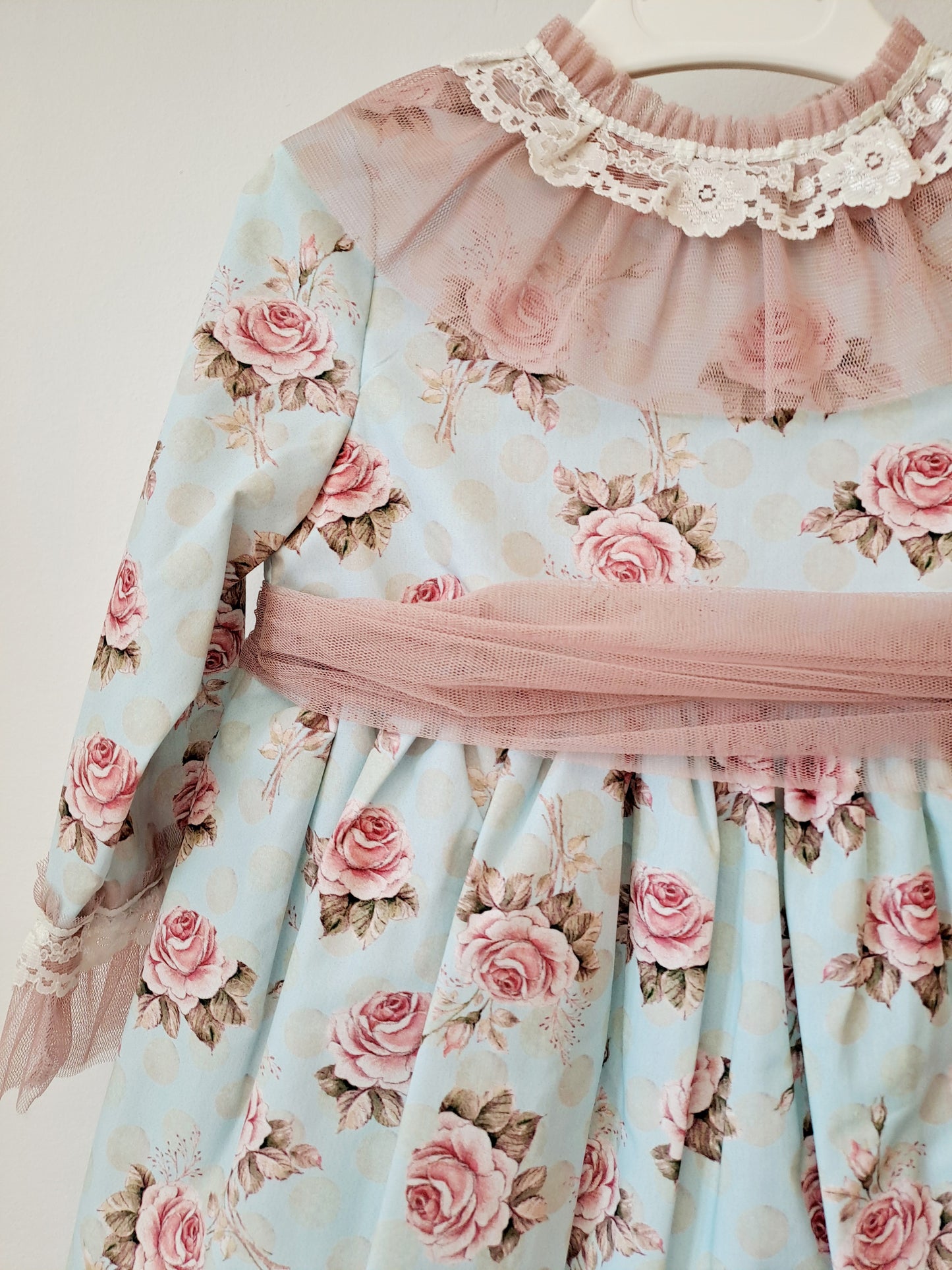 Vestido San Remo