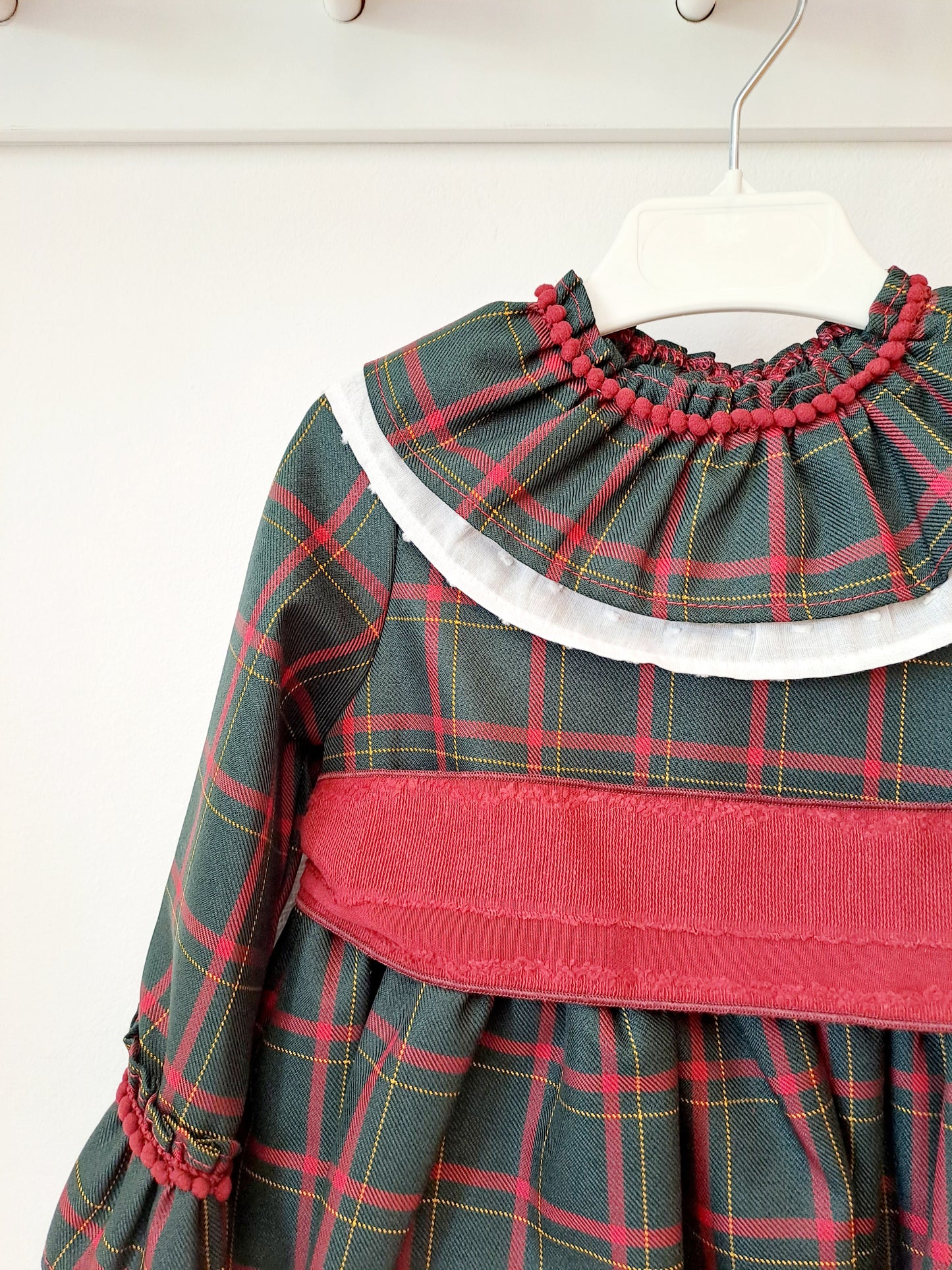 Vestido San Gimignano