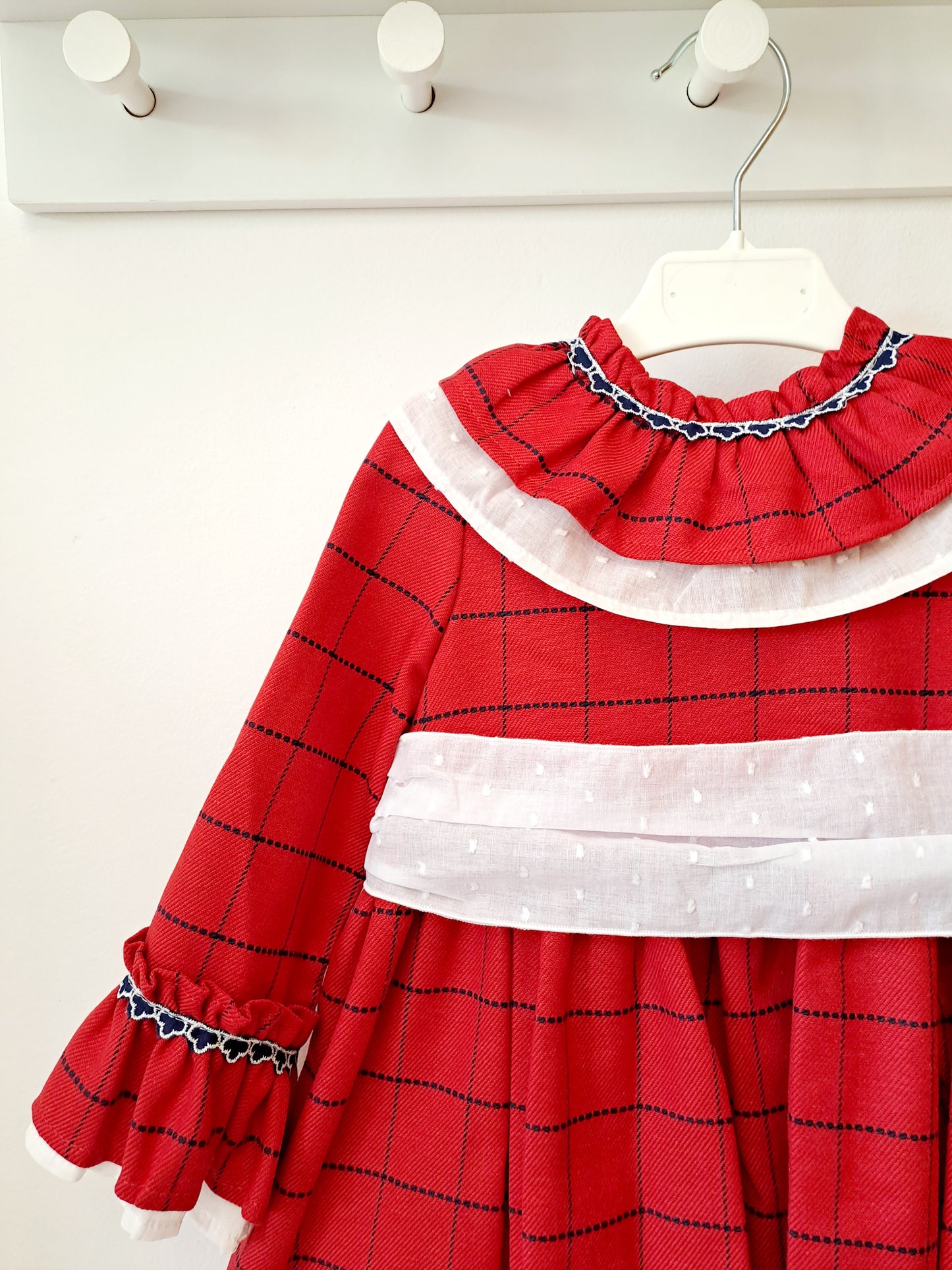 Vestido Napoles