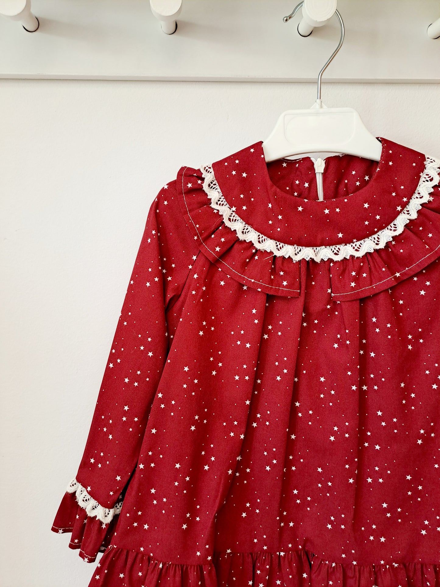 Vestido Milan