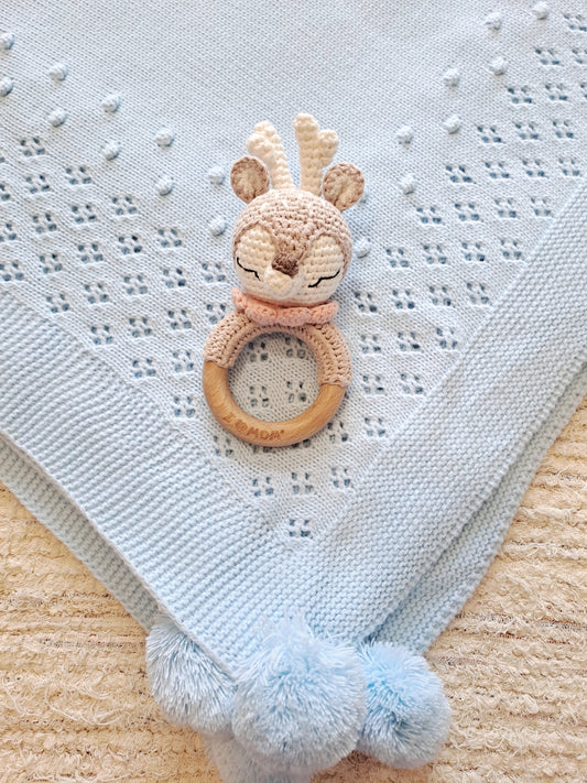 Toquilla Lana Tamara