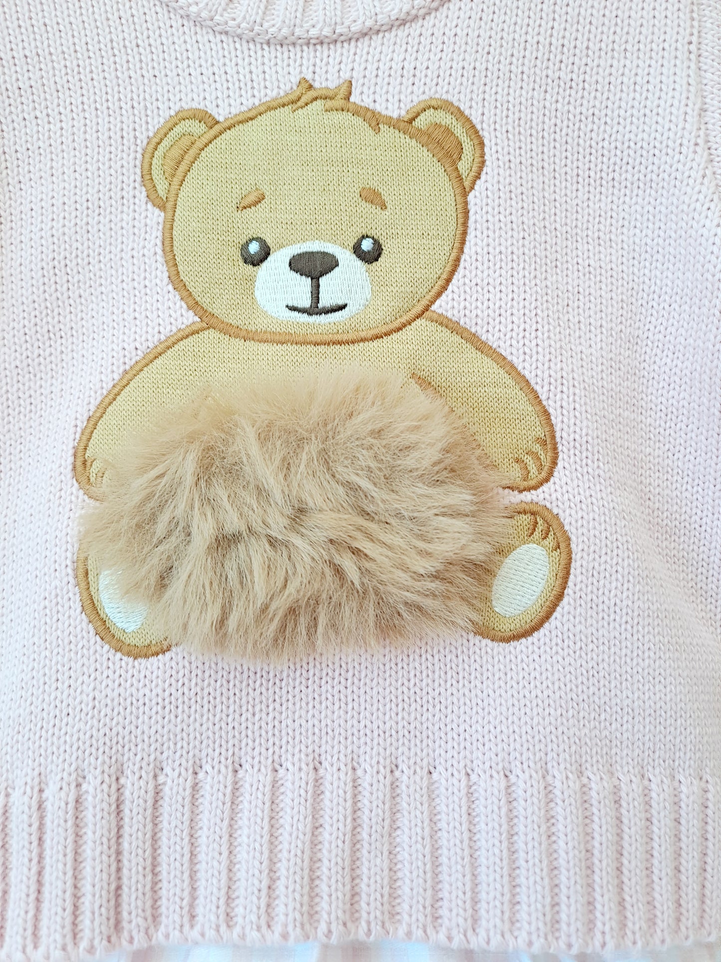 Jersey Oso Pon