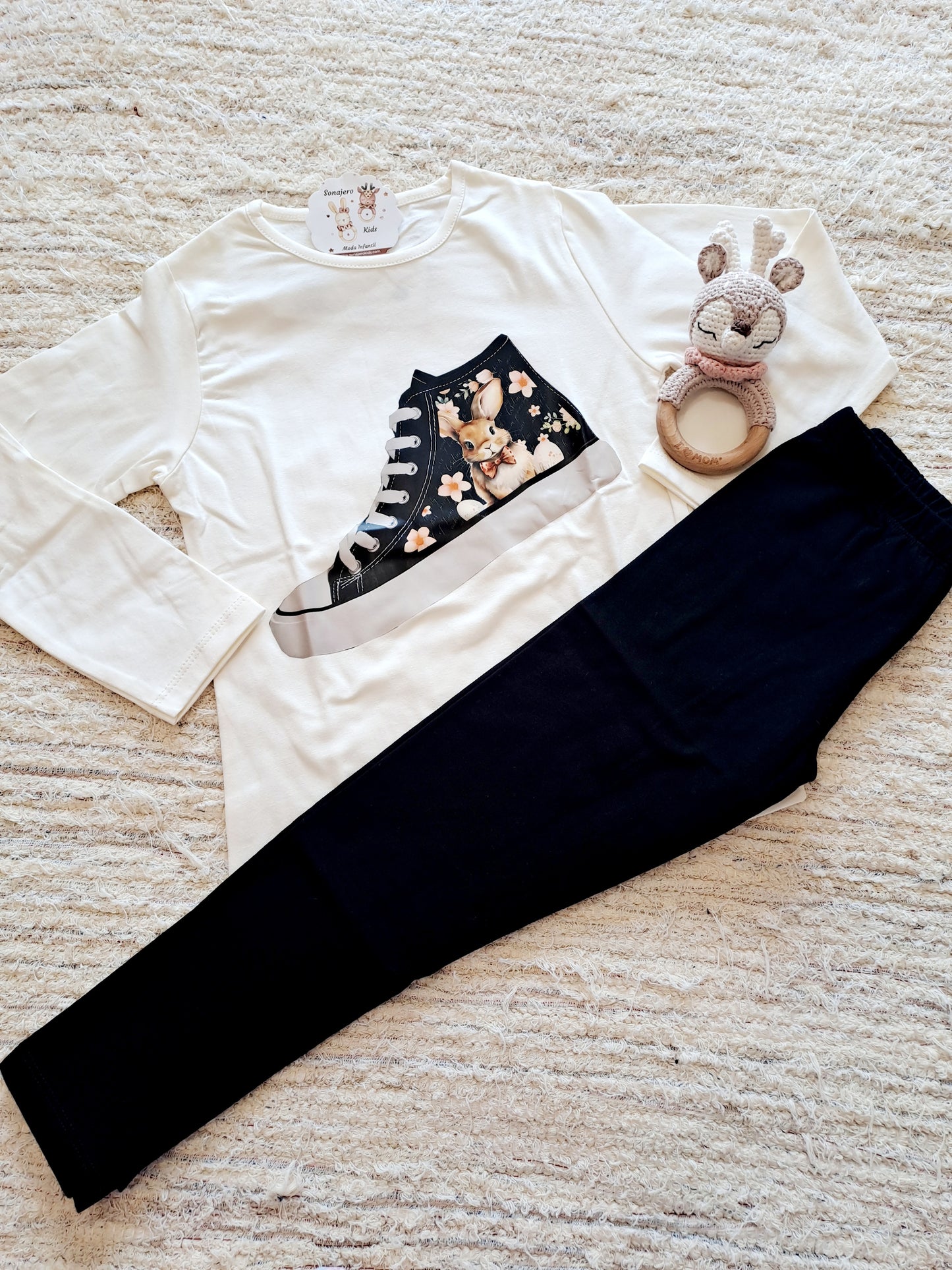 Conjunto Botin