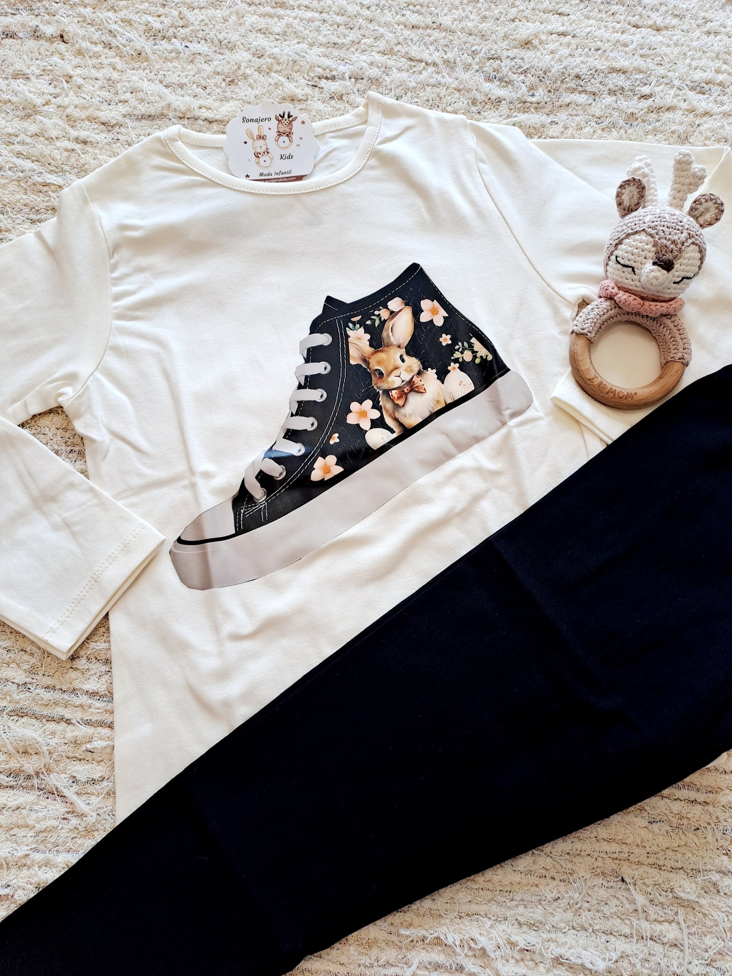 Conjunto Botin