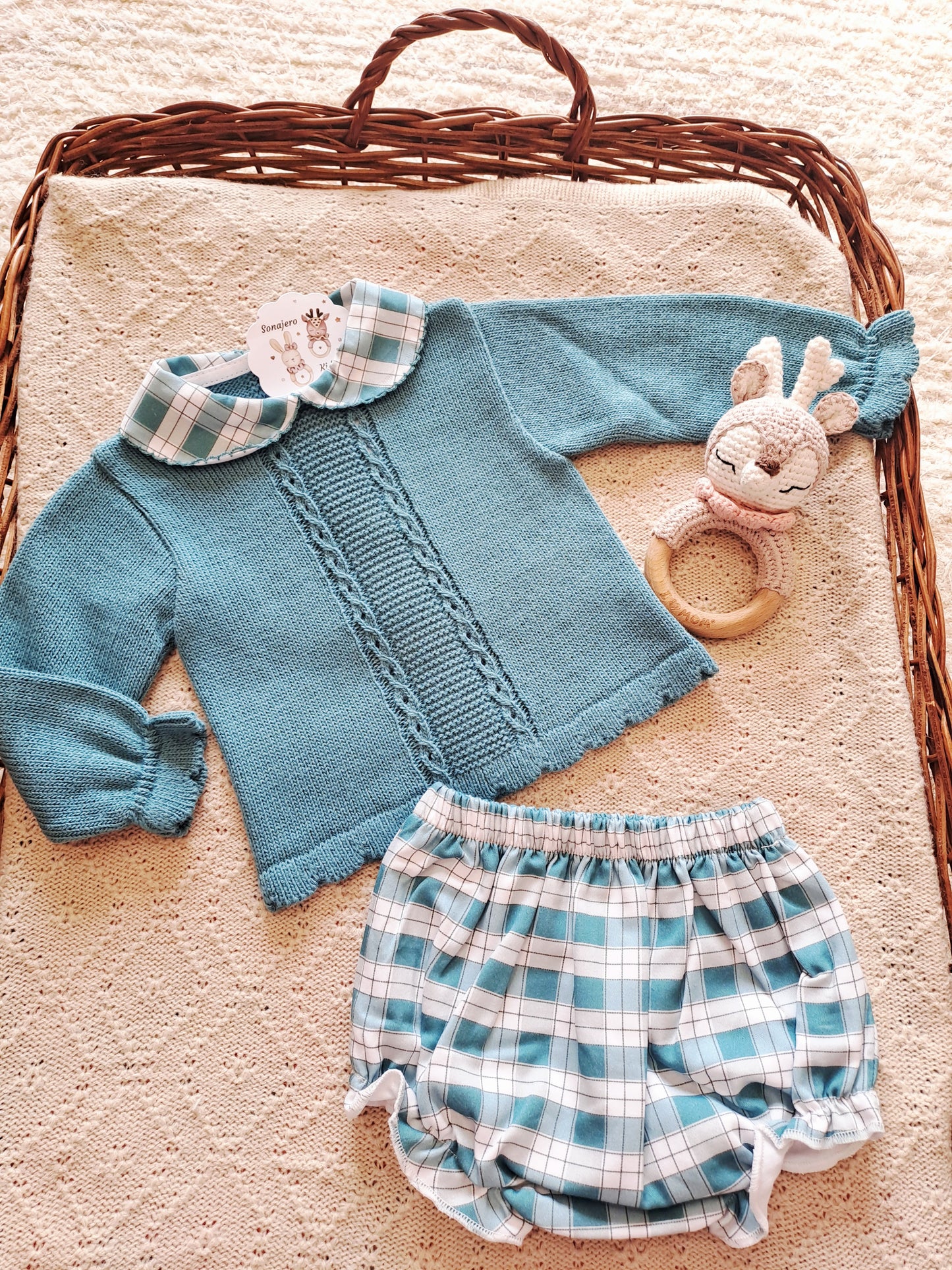 Conjunto Alma