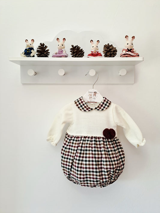 Ranita Coleccion Raton