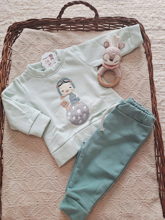 Conjunto El Principito