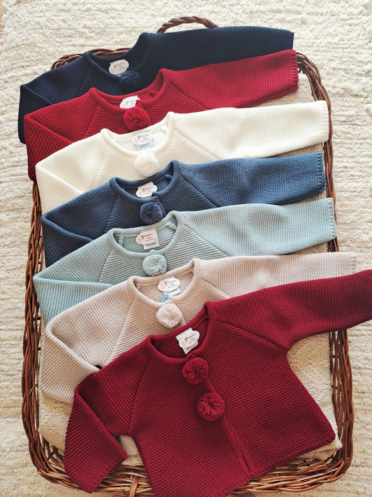 Rebeca Lana Pom Bobo