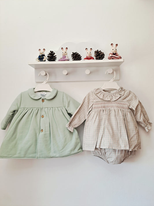 Jesusito Chaqueton Miranda | Sonaiero Kids