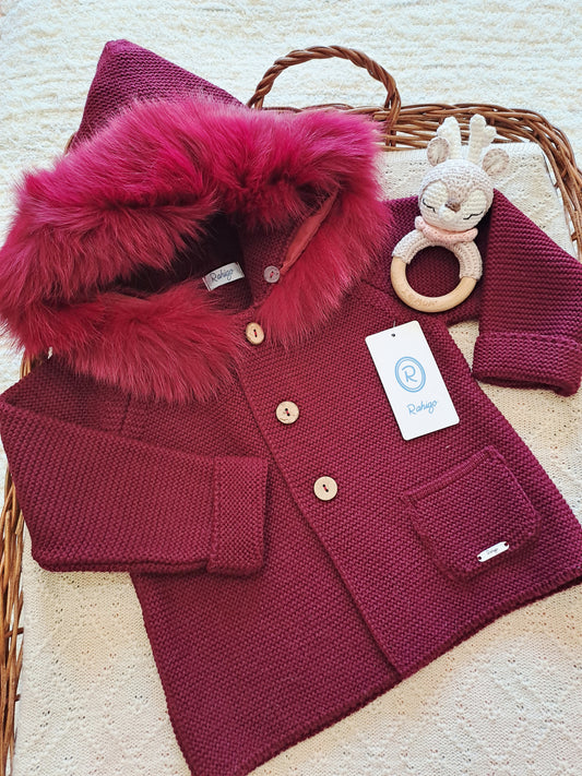 Trenka Rahigo Granate