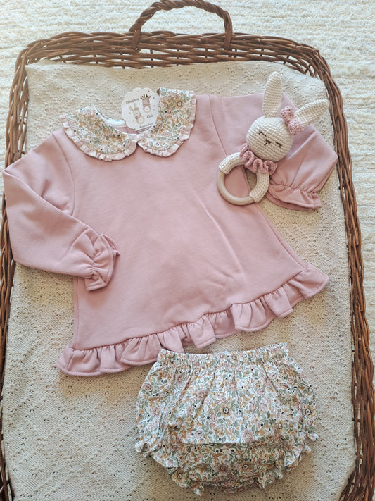 Conjunto Dulce Otoño