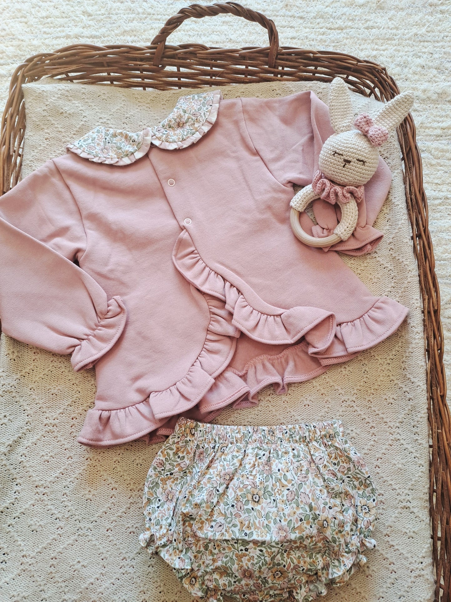 Conjunto Dulce Otoño