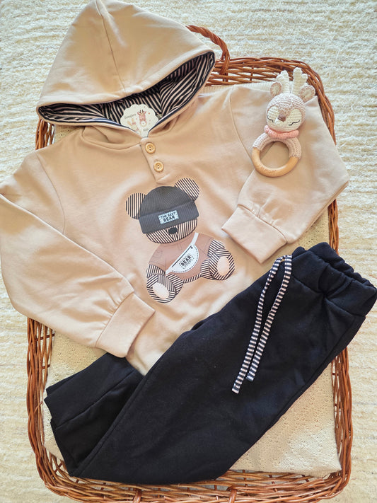 Conjunto Teddy Urbano