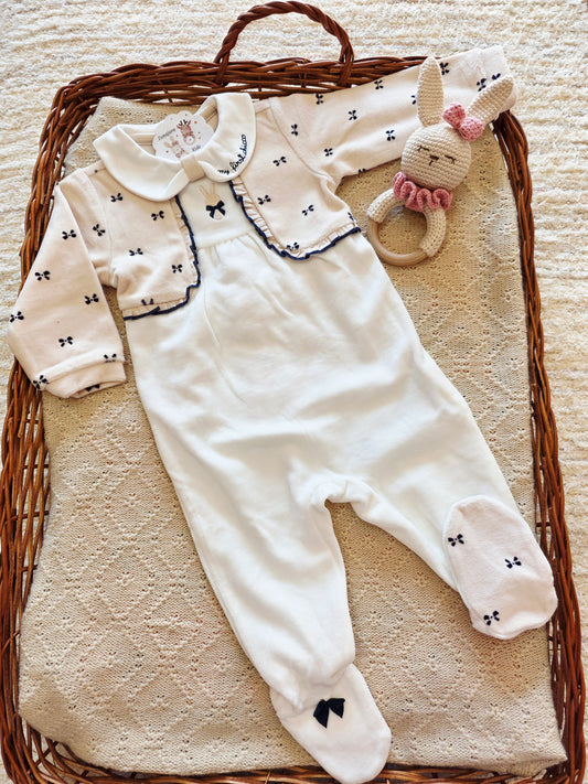 Pelele Chicco My First 1