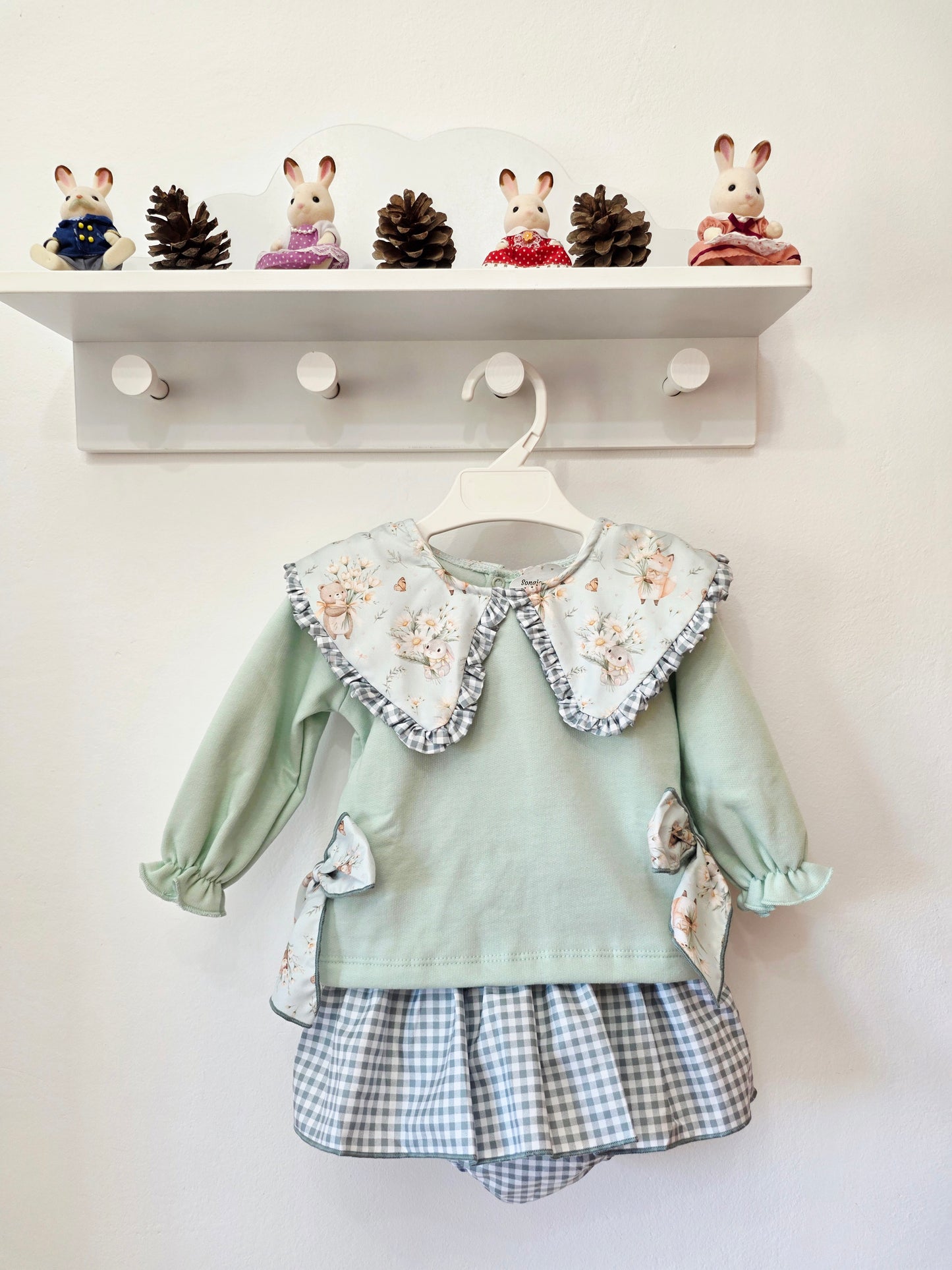 Conjunto Melodía Suave