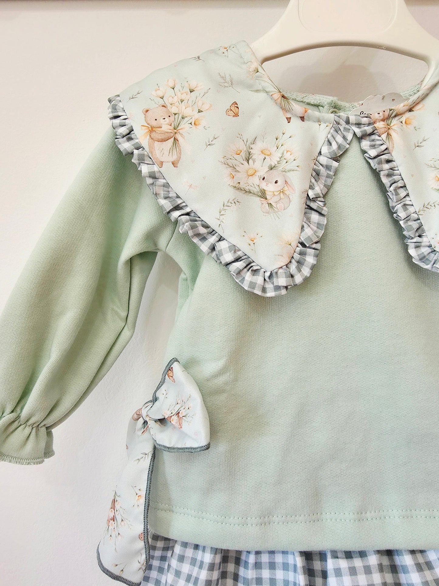 Conjunto Melodía Suave