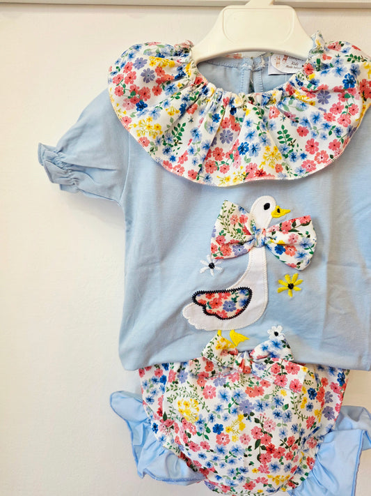 Conjunto Oca Recreo