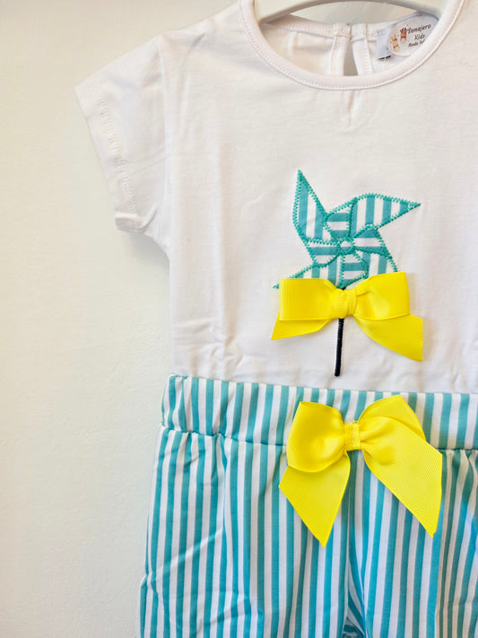 Conjunto Molinillo