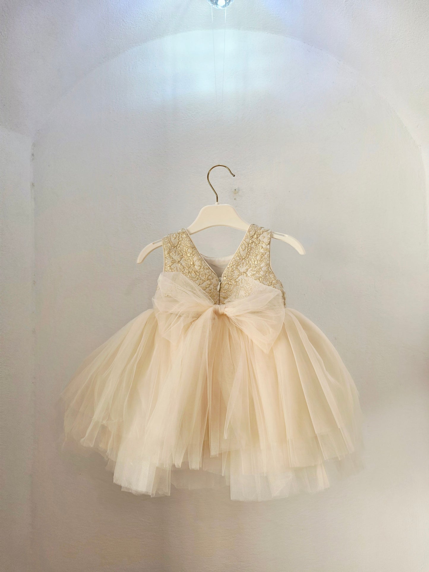 Vestido Perla Silvestre