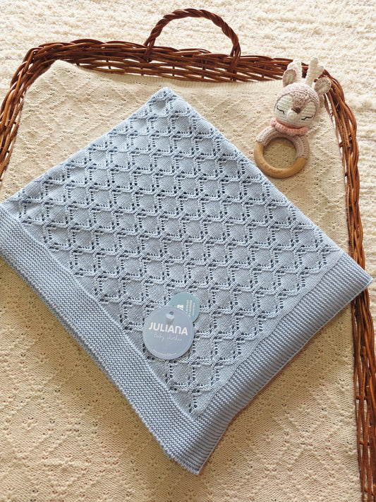 Toquilla Hilo 2619 Juliana