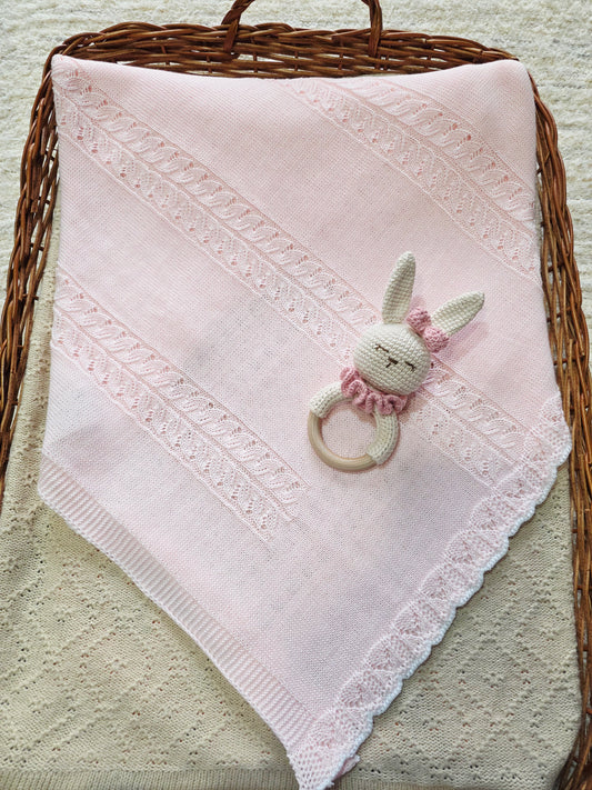 Toquilla Hilo Ilusion