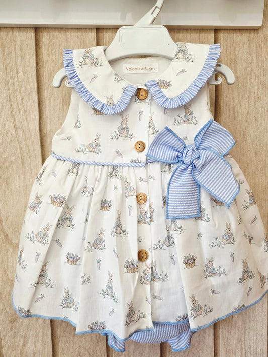 Jesusito Rabbit Valentina