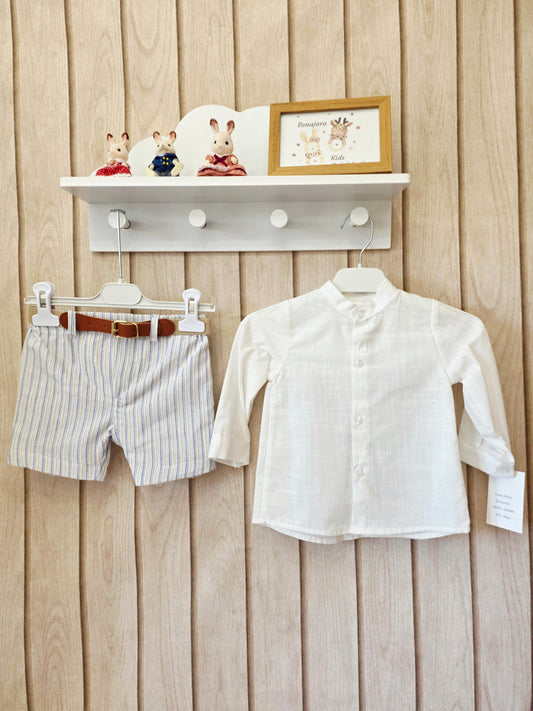 Conjunto 3 Piezas Encanto