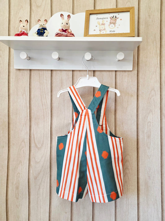 Peto Brisa De Verano