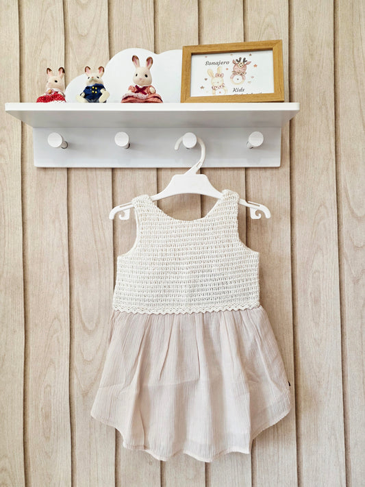 Vestido Suspiro Verano