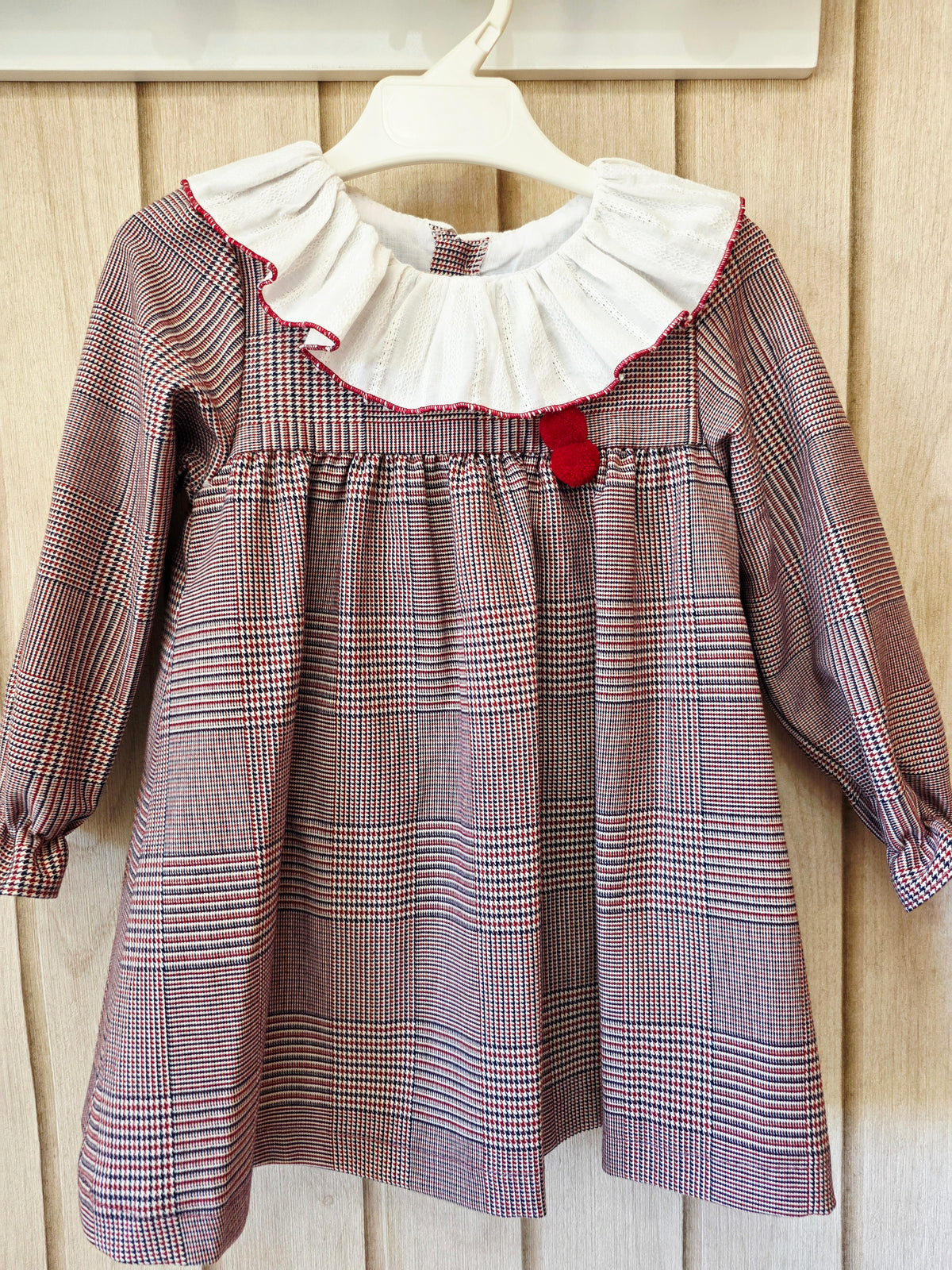 Vestido Cies